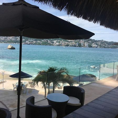Apartamento Estrella Del Mar Acapulco Apartment Luaran gambar