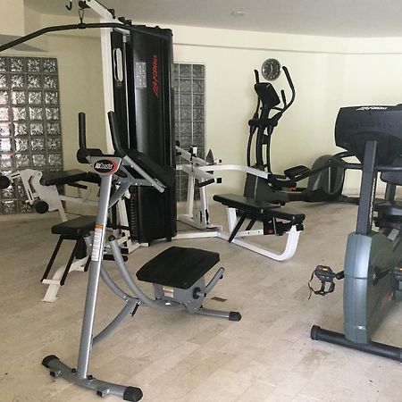 Apartamento Estrella Del Mar Acapulco Apartment Luaran gambar