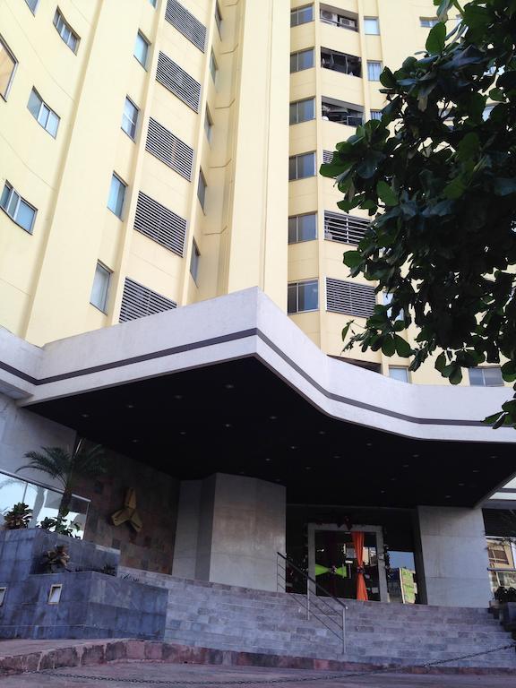 Apartamento Estrella Del Mar Acapulco Apartment Luaran gambar