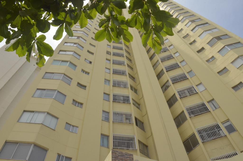 Apartamento Estrella Del Mar Acapulco Apartment Luaran gambar