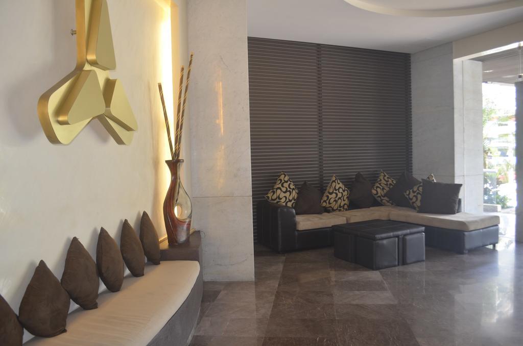 Apartamento Estrella Del Mar Acapulco Apartment Luaran gambar