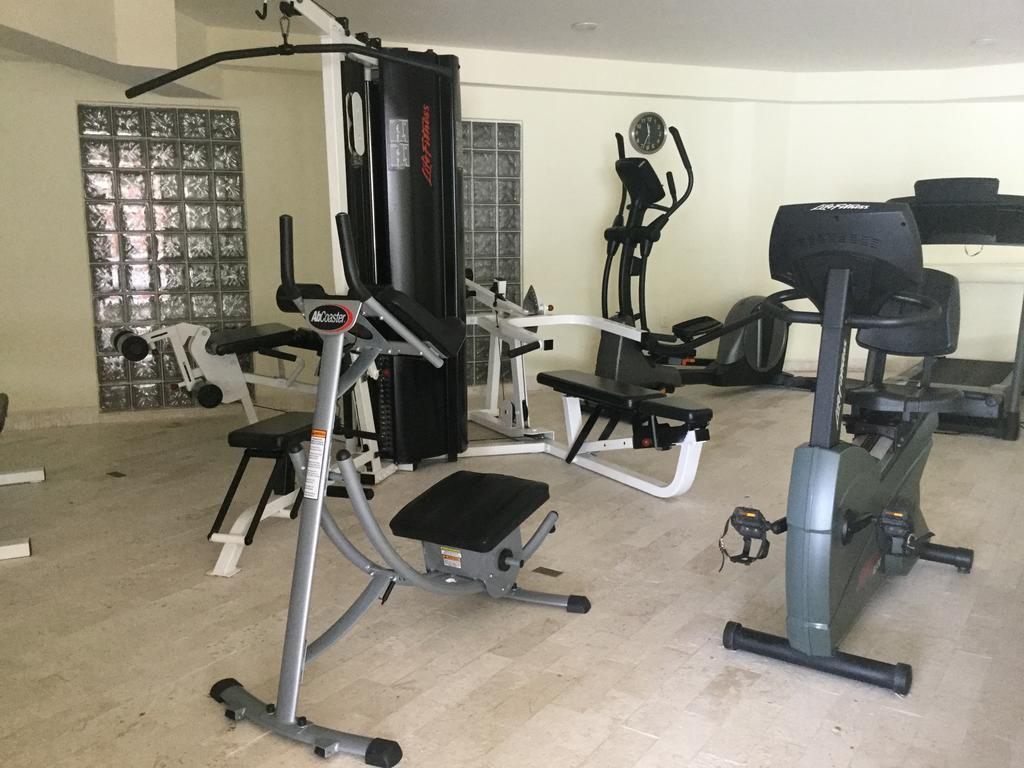 Apartamento Estrella Del Mar Acapulco Apartment Luaran gambar