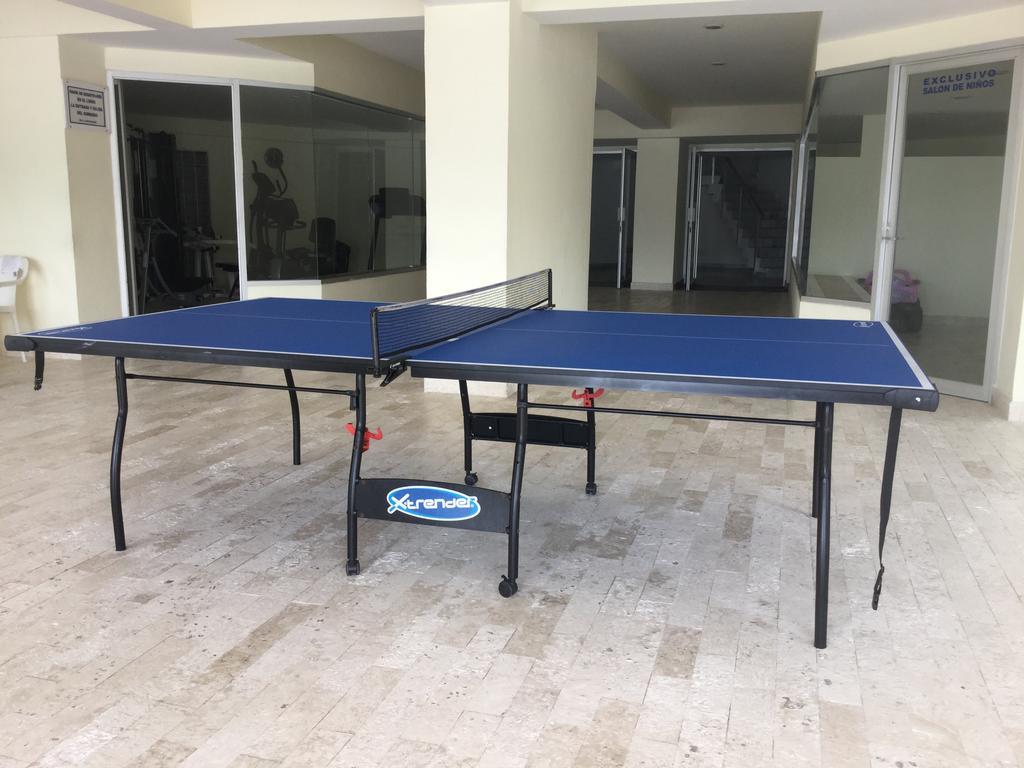 Apartamento Estrella Del Mar Acapulco Apartment Luaran gambar